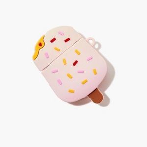 🦋 3/$15 Ice Cream Earbuds Case
